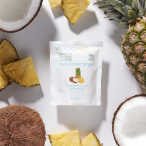 MY FOAMING WATER Pineapple - Coconut Eco-refill 100 ml